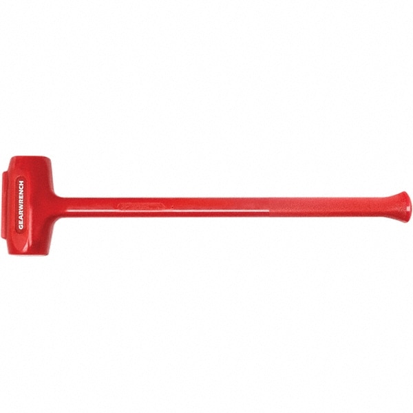 GEARWRENCH 69-550G 80 oz Dead Blow Hammer Image