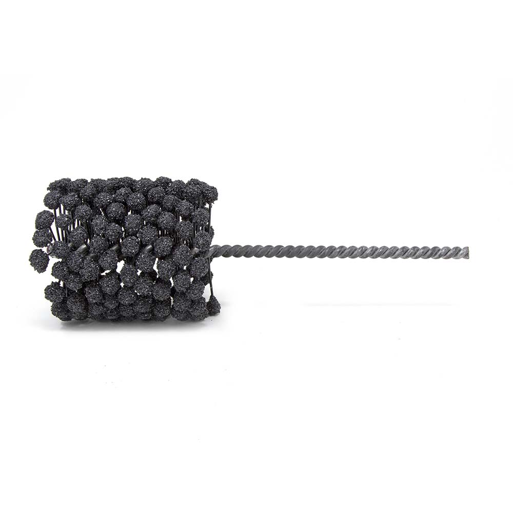 Laps & Hones 180 Grit Brush Research CHC Large Chamfer FlexHone Pack