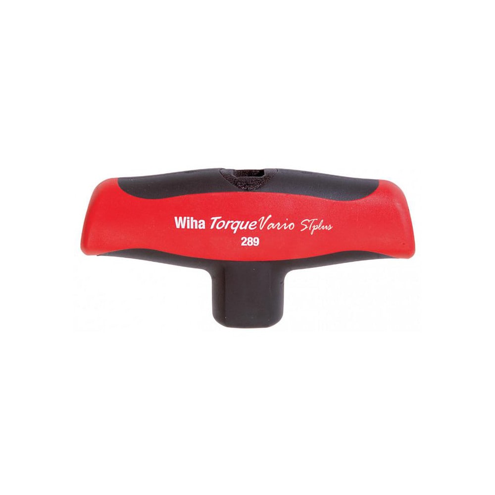 Wiha 28940 Torque Screwdriver: 44.3 to 123.9 in/oz Torque Image