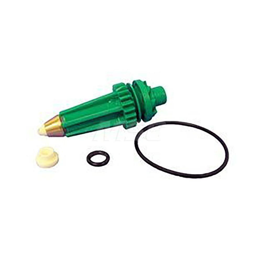 Kranzle Rotating, Brass, Ceramic, Plastic & Rubber, Pressure Washer