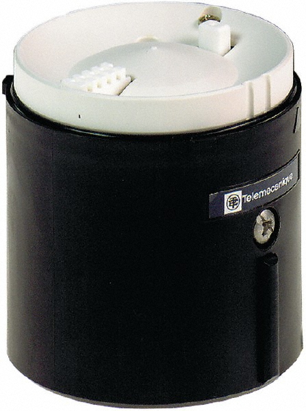 Schneider Electric XVBC07 Visual Signal Device Base Unit Image