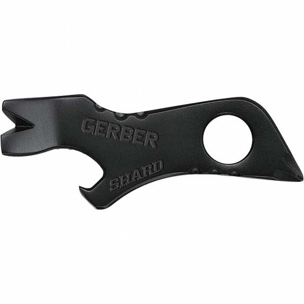 Gerber 7 Function Bladeless MultiTool 57914160 MSC Industrial Supply