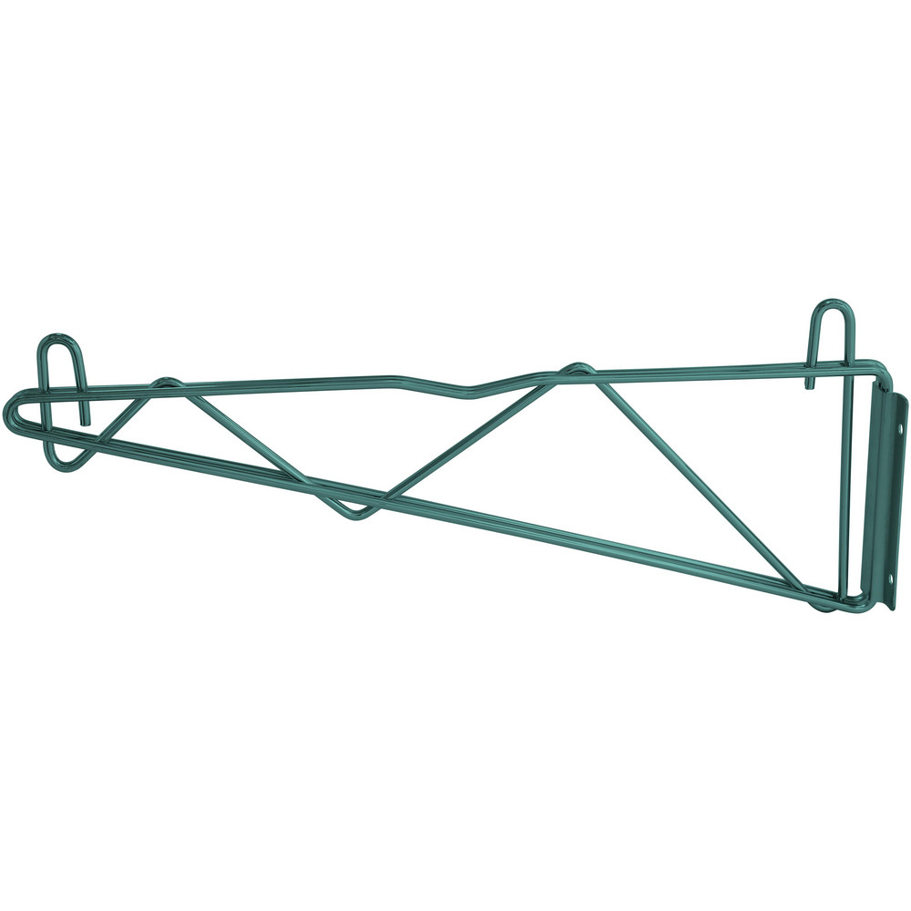 Quantum Storage - Wire Shelving: Shelving Type: Cantilever Single Shelf ...