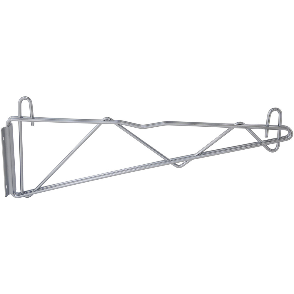 Quantum Storage - Wire Shelving: Shelving Type: Cantilever Single Shelf ...