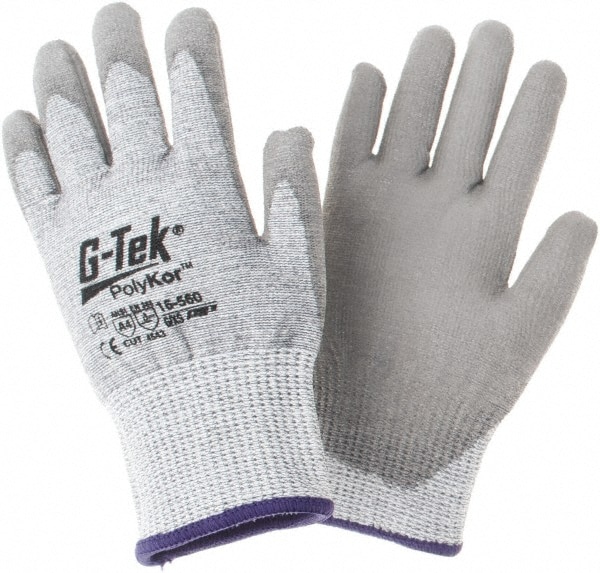 HereToGear Cut Resistant Gloves Xs