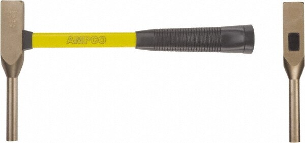 Nonsparking Backing Out Hammer
