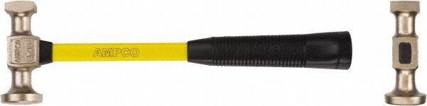 1 Lb Head Nonsparking Sheet Metal Hammer