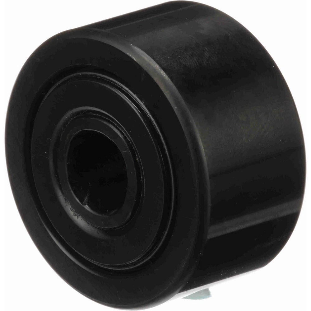 McGill - Cam Yoke Roller: Crowned, 0.5 McGill - Cam Yoke Roller: Crowned, 0.5