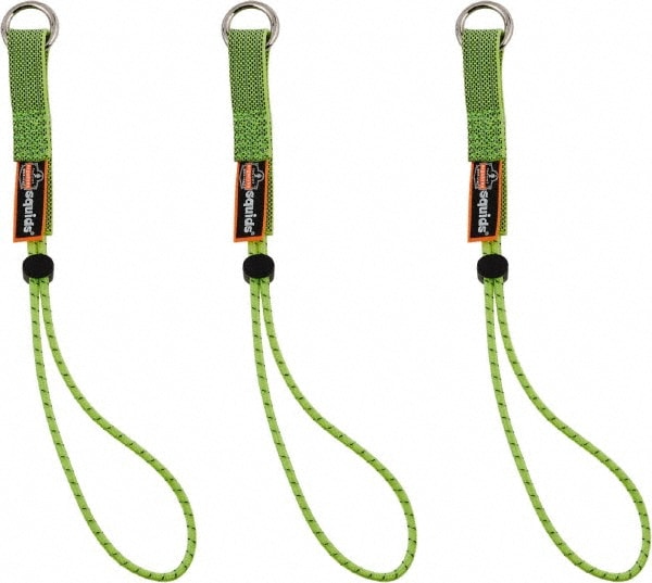 Ergodyne - Fall Protection Tool Tail: Lime | MSC Industrial Supply Co.