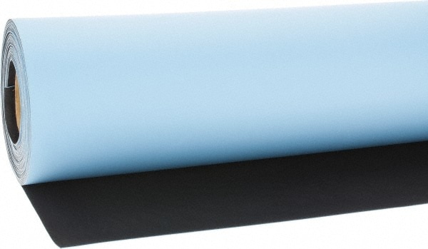 Thin Rubber ESD Mat Roll, Antistatic Materials