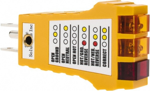 Bertech ESD Snap Tool for Grounding Bertech ESD Mats