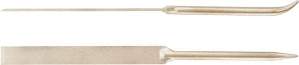 8-1/2" Long Blade, Nickel-Aluminum-Bronze Alloy, Square Point, Gasket Knife
