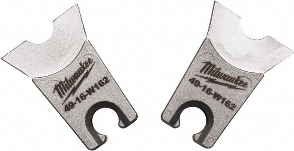 4 AWG Crimping Die Set