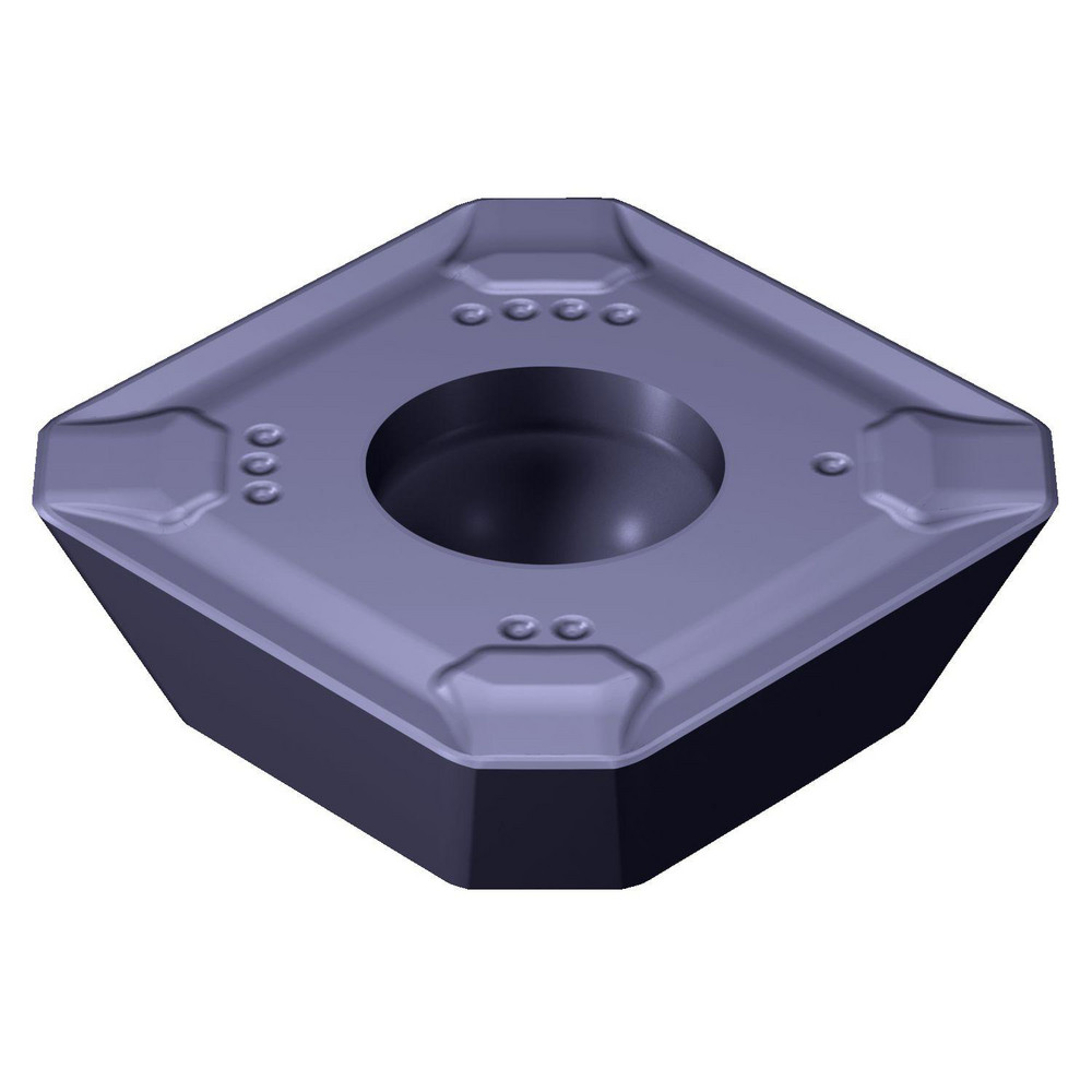 Sandvik Coromant - Milling Insert: ISO R245-12 T3 M-KL 1220, 1220 ...