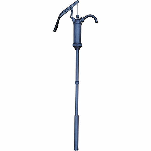 Vestil HandOperated Drum Pumps; MANUAL DRUM PUMP MSC Industrial