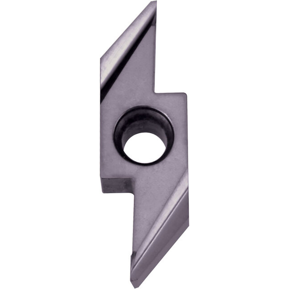 Turning Insert: ABW23R5015M PR1225, Solid Carbide