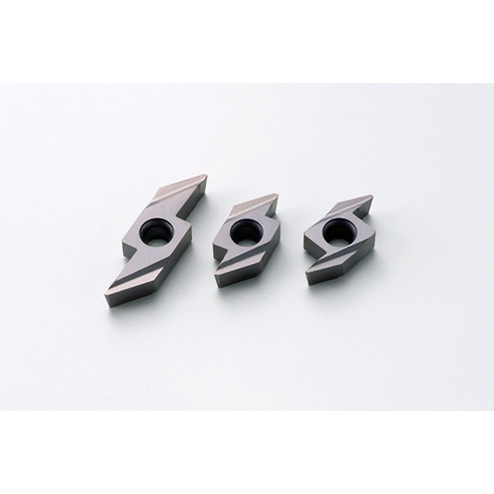 Kyocera - Turning Insert: ABW23R5015M PR1225, Carbide | MSC