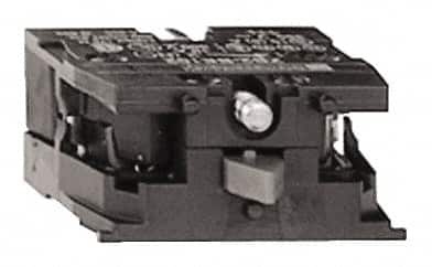 Schneider Electric ZB2BE102 NC, 10 Amp, Electrical Switch Contact Block 