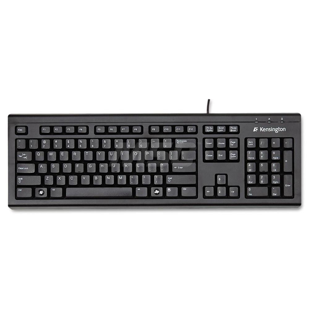 keyboard for office use