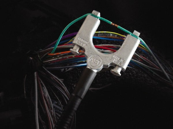 Soldering Wire Soldering Clamp: