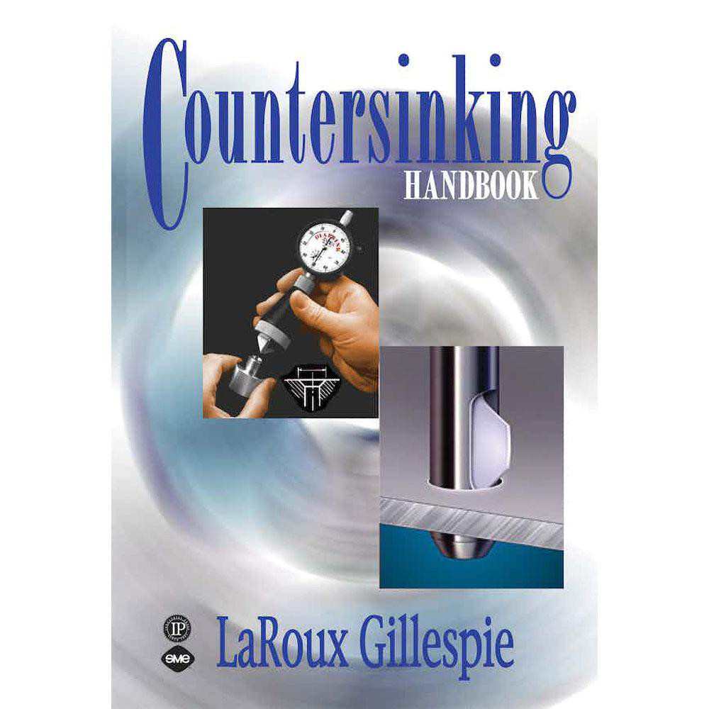 Industrial Press Countersinking Handbook MSC Industrial Supply Co.