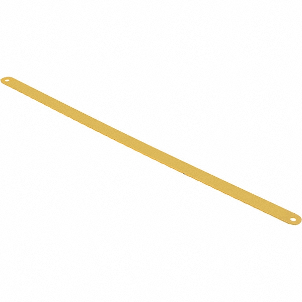 Klein Tools 12" 32 TPI BiMetal Hand Hacksaw Blade MSC Direct