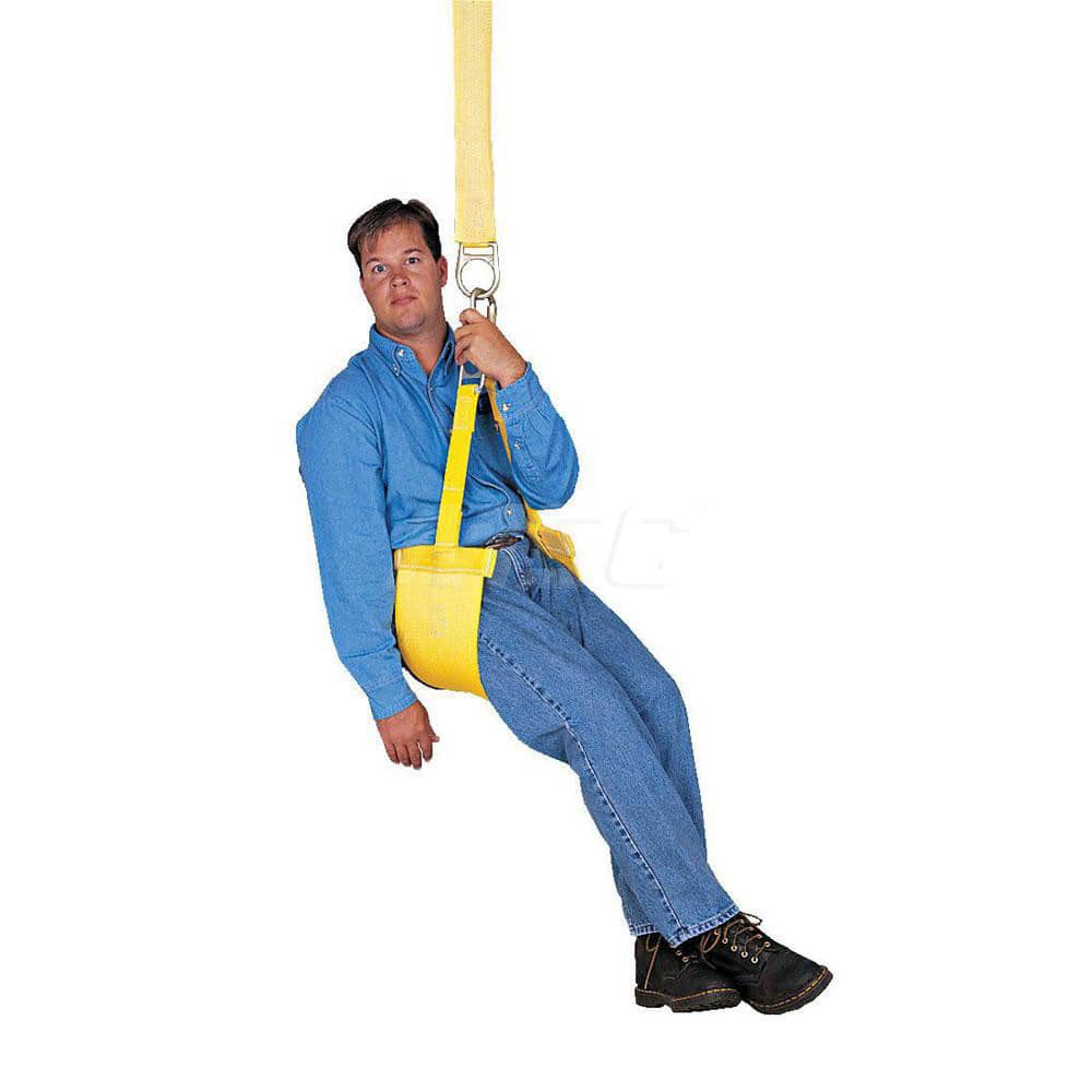 Fall Protection Seat Sling