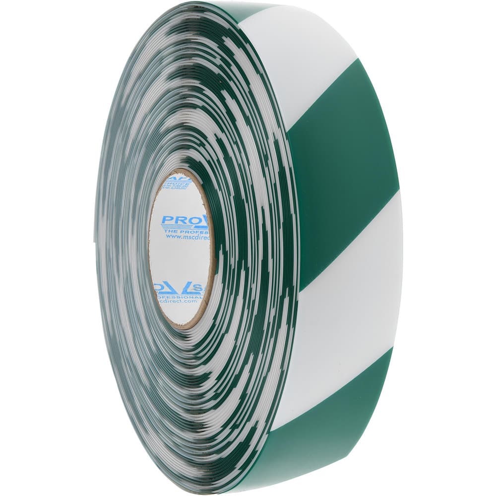 2 Floor Marking Tape - 2 Aisle Marking Tape - Eco Safety Products