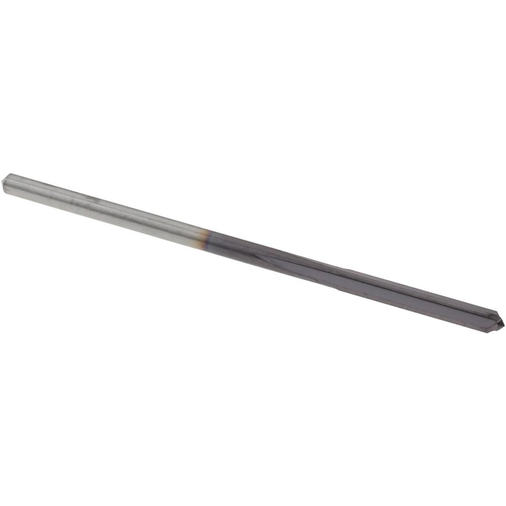 Chucking Reamer: 0.0620
