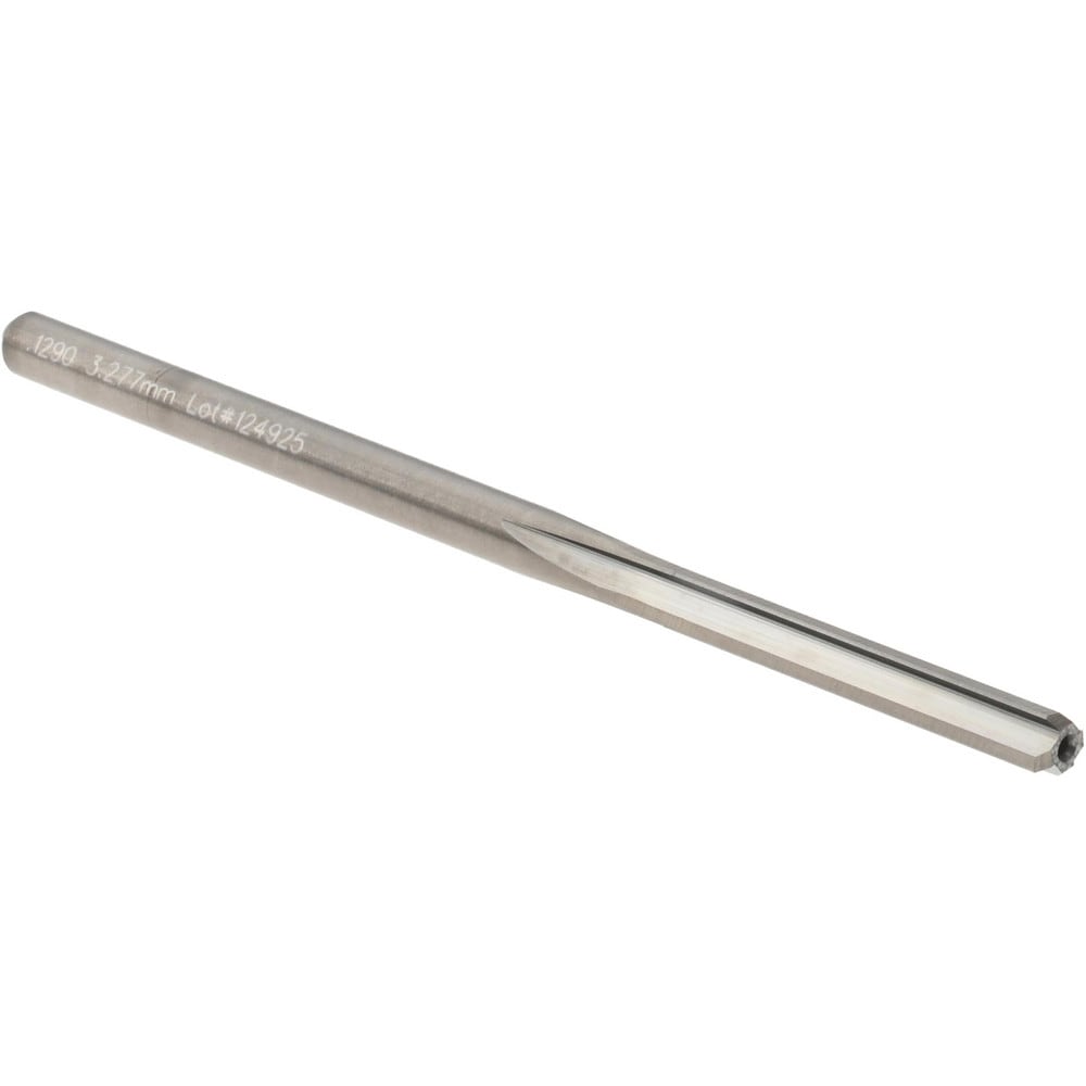 Chucking Reamer: 0.1290