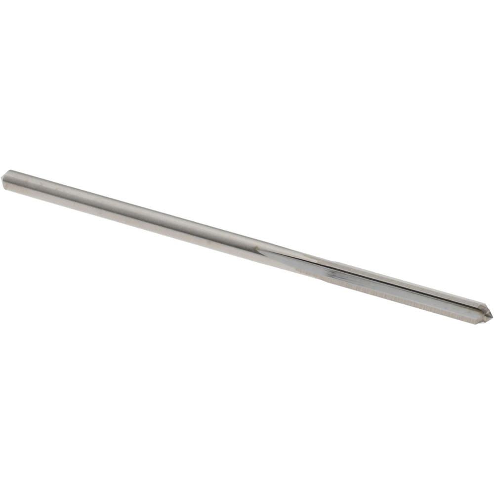 Chucking Reamer: 0.0855