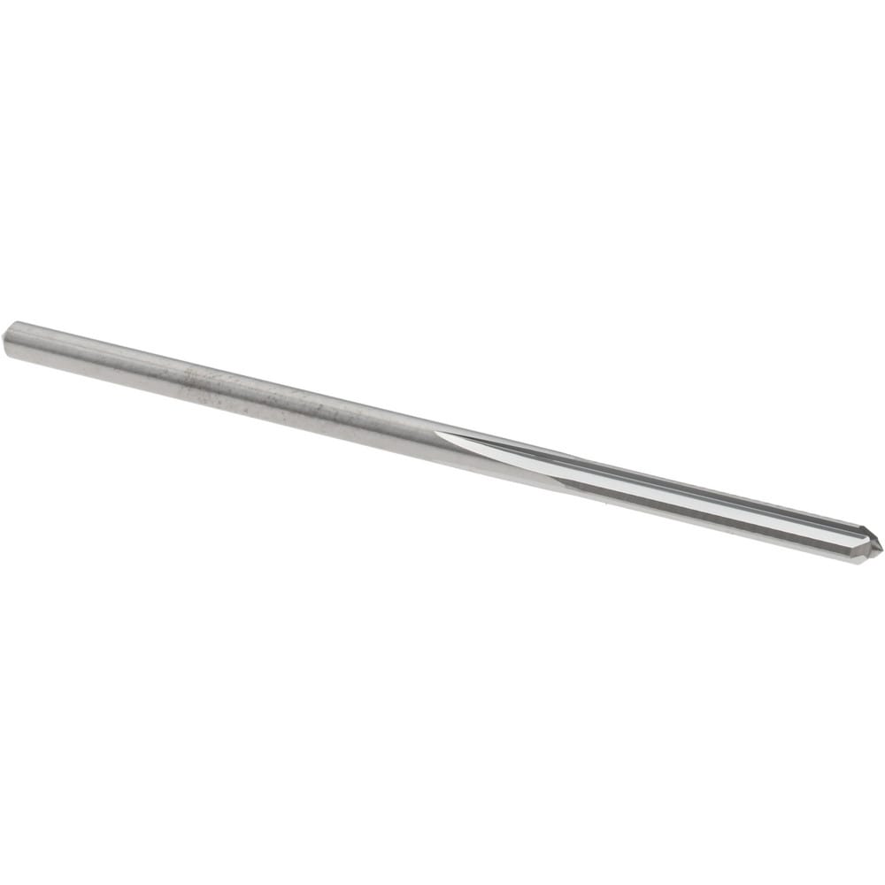 Chucking Reamer: 0.0815