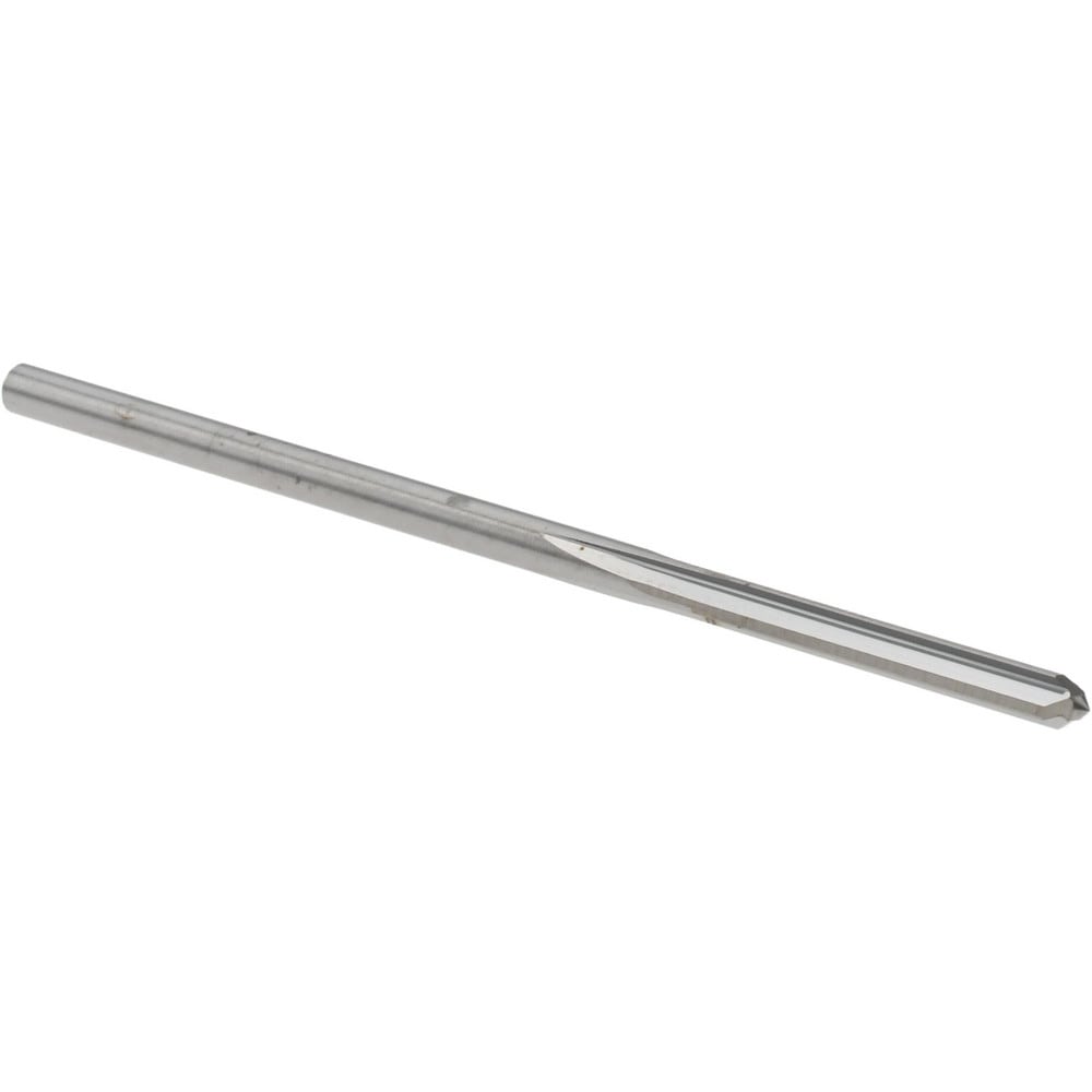 Chucking Reamer: 0.0840