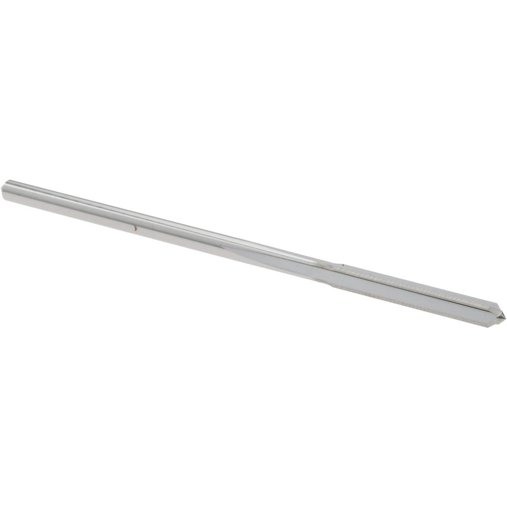 Chucking Reamer: 0.0645