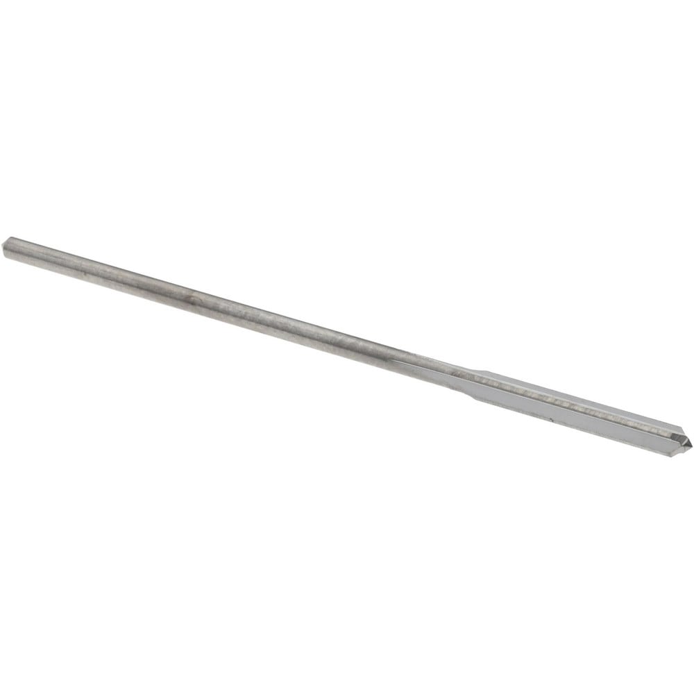 Chucking Reamer: 0.0580