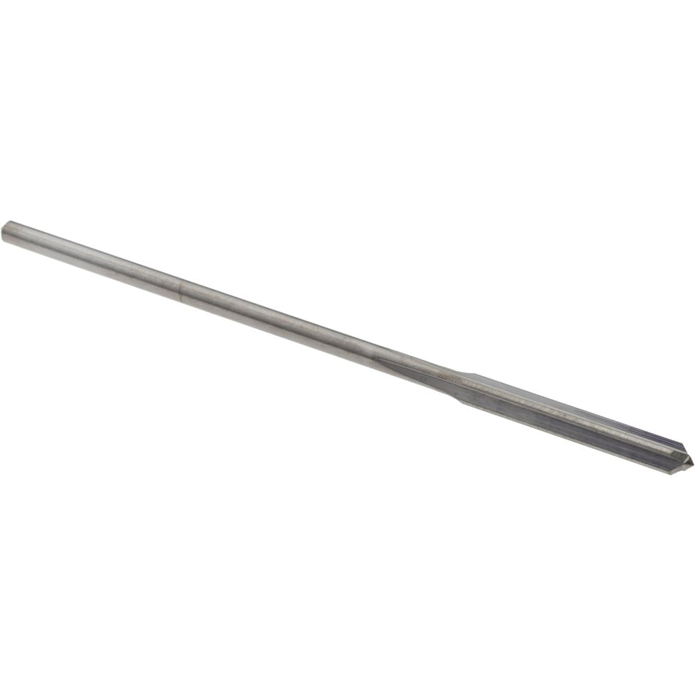 Chucking Reamer: 0.0590