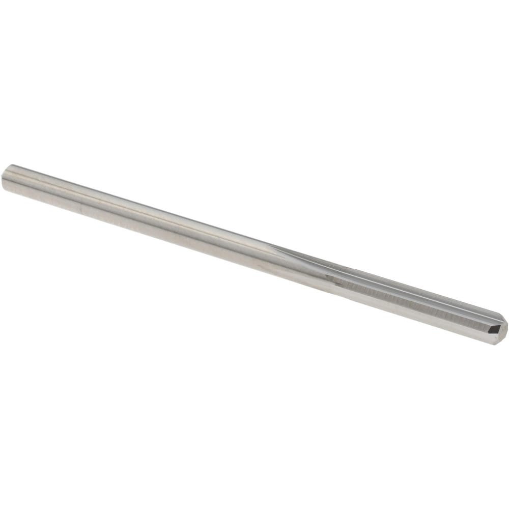 Chucking Reamer: 0.1255