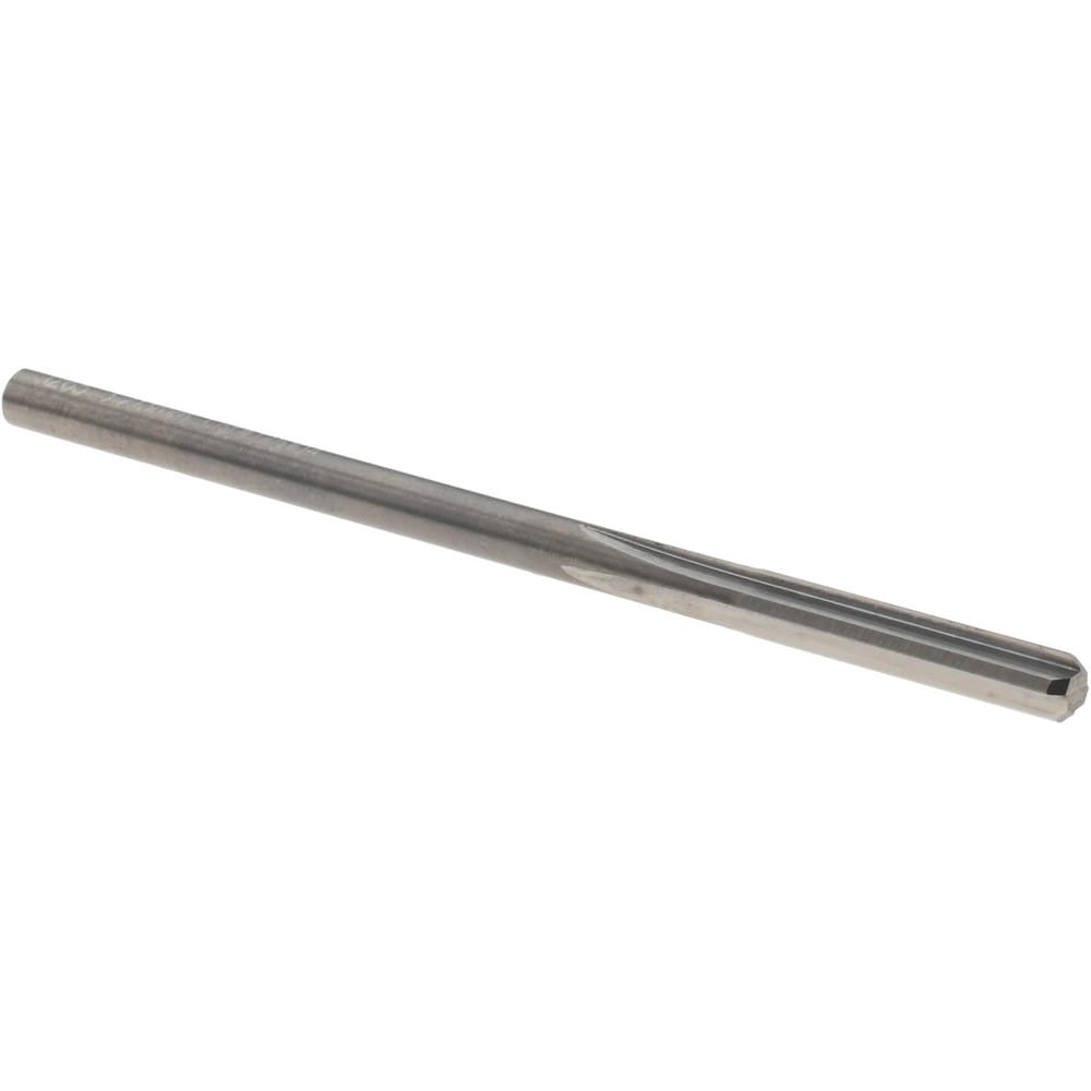 Chucking Reamer: 0.1265