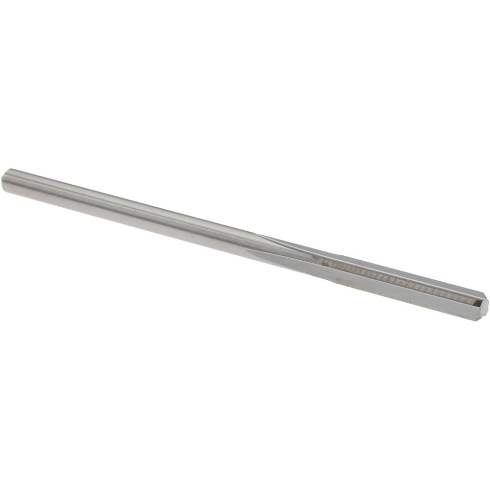 Chucking Reamer: 0.1185