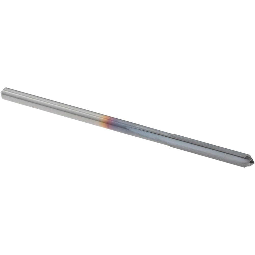 Chucking Reamer: 3/32