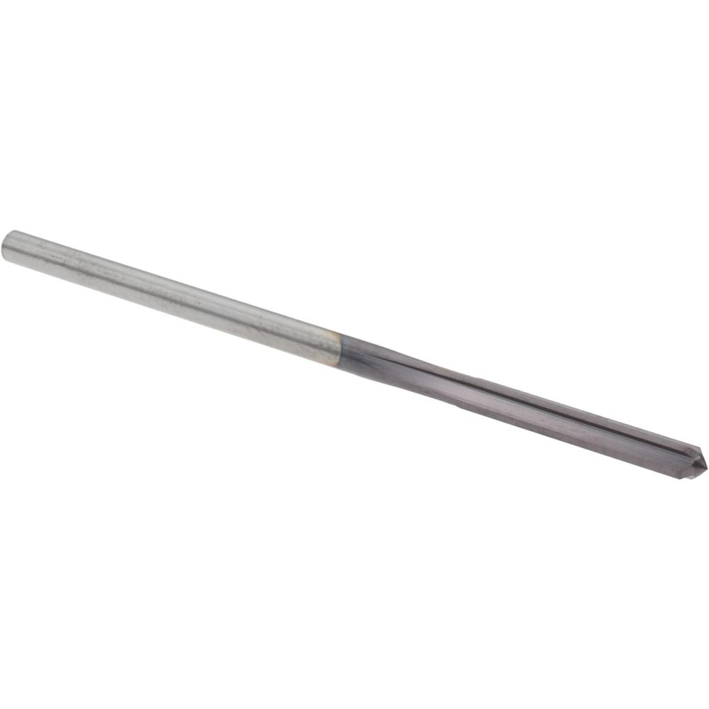 Chucking Reamer: 0.0850