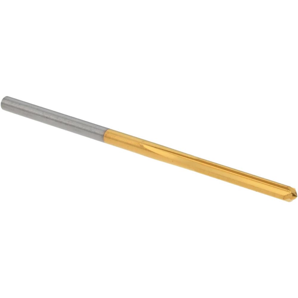 Chucking Reamer: 0.0640