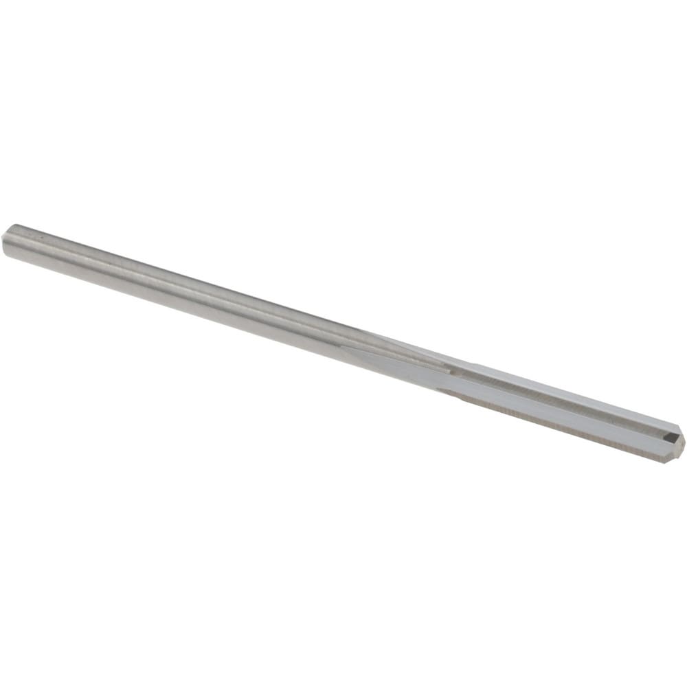 Chucking Reamer: 0.0930