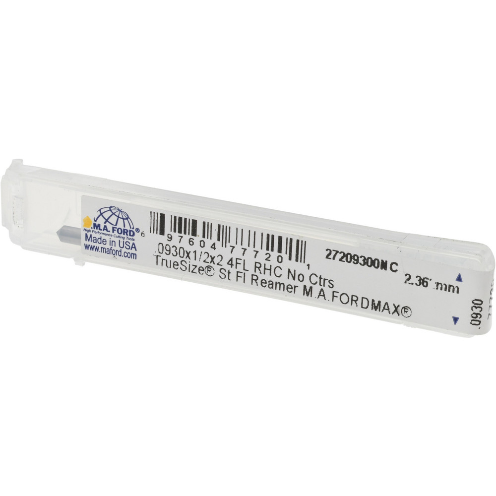 M.A. Ford® product image