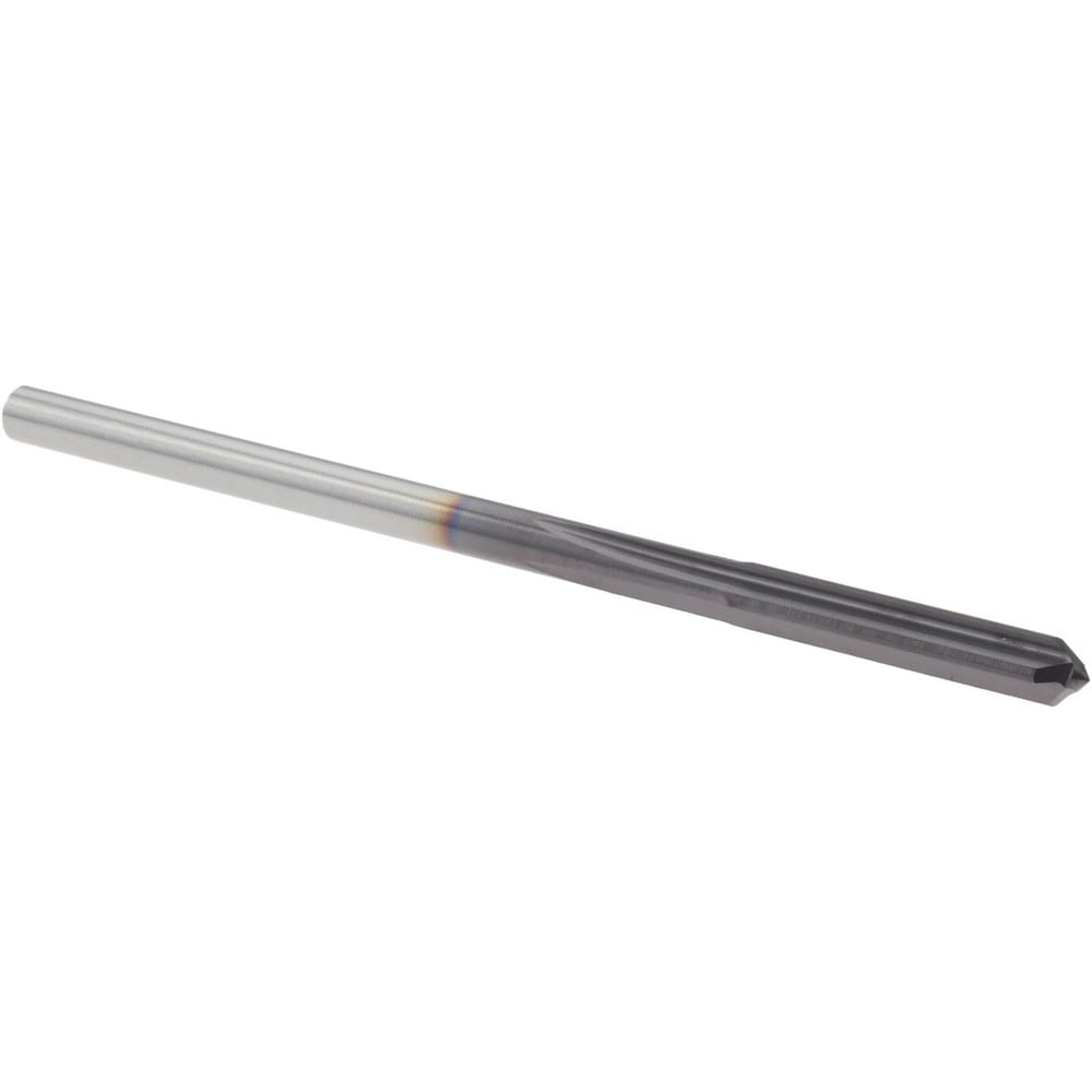 Chucking Reamer: 0.0970