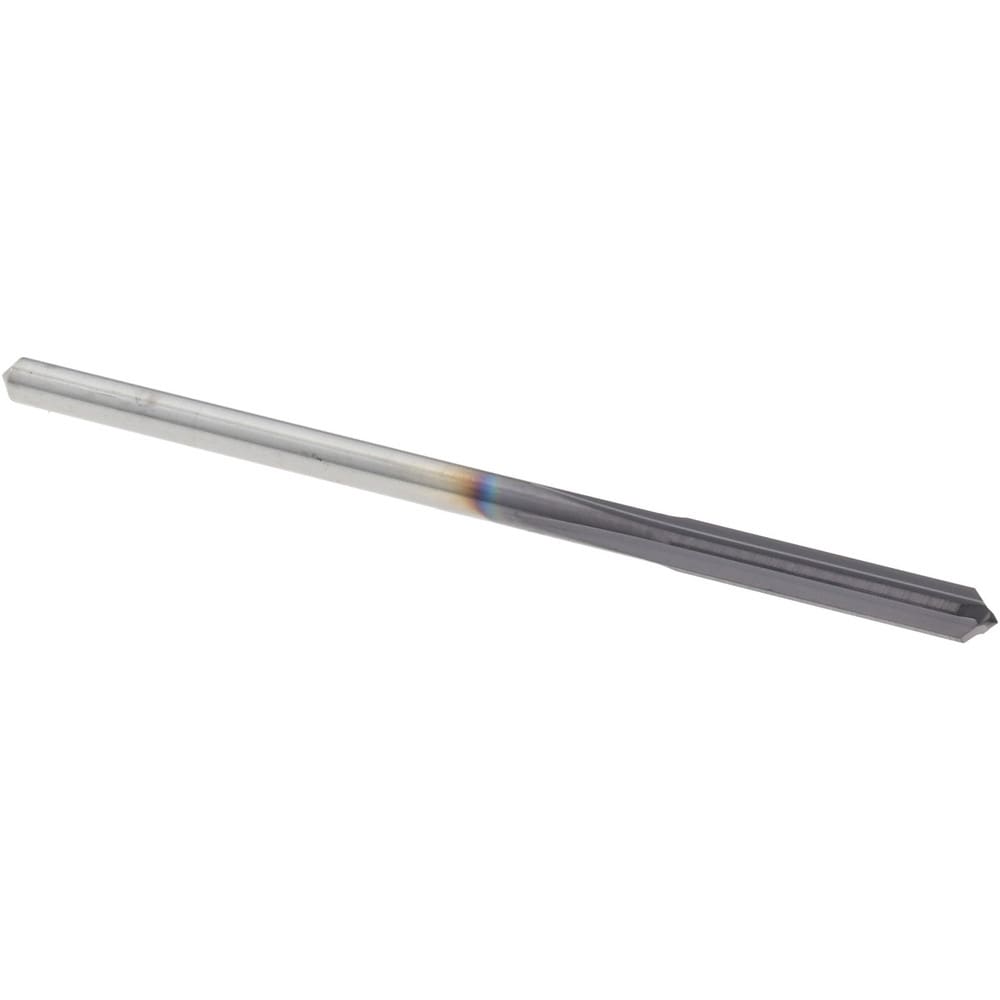 Chucking Reamer: 0.0955