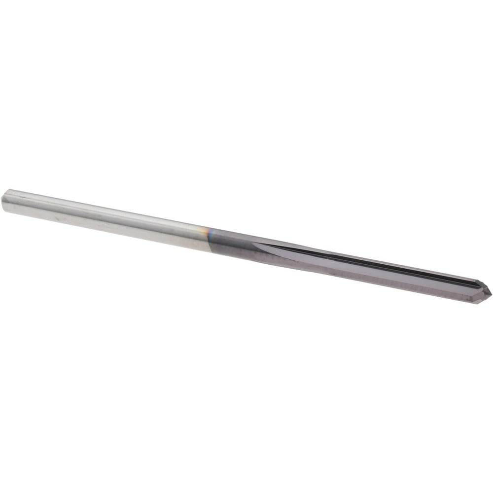 Chucking Reamer: 0.1190