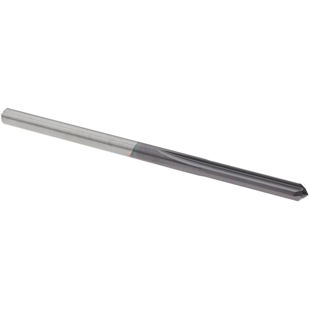 Chucking Reamer: 0.1245