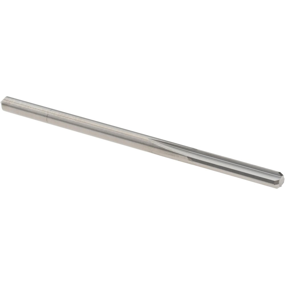 Chucking Reamer: 0.1270