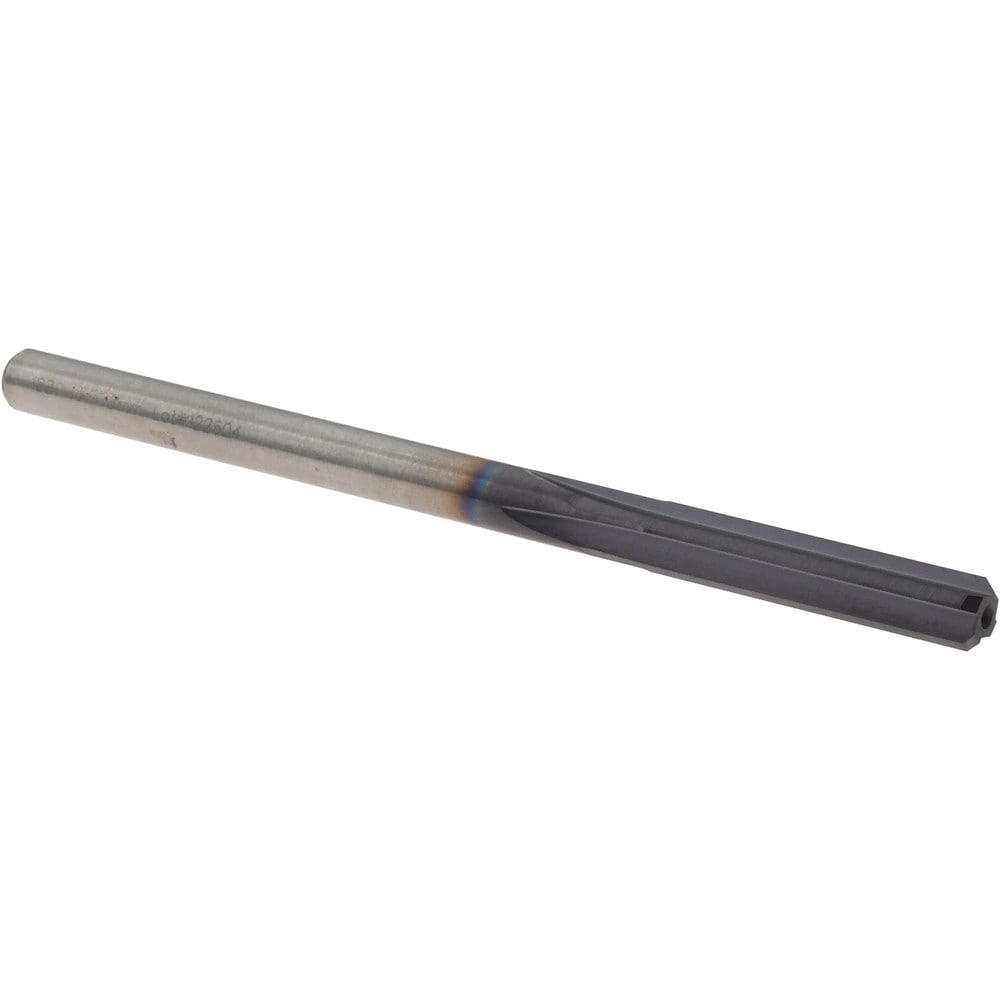 Chucking Reamer: 0.1880